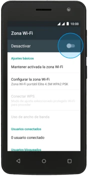 redes - paso 5
