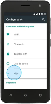 redes - paso 3