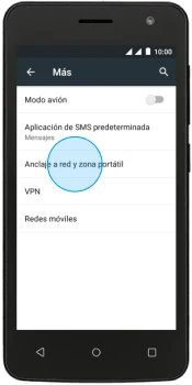 redes - paso 4