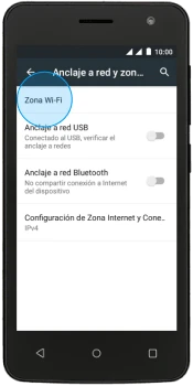 redes - paso 5