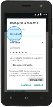 redes - paso 7 