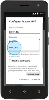 redes - paso 2