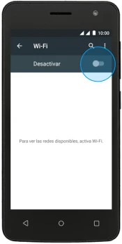 redes - paso 4