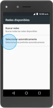 redes - paso 6