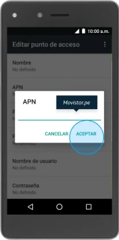 redes - paso 10