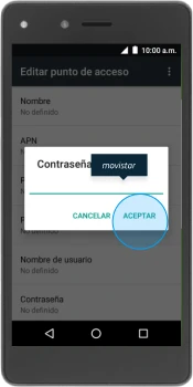 redes - paso 7