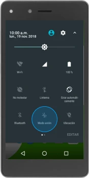 redes - paso 2