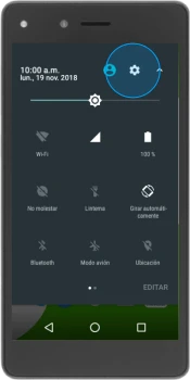 redes - paso 2