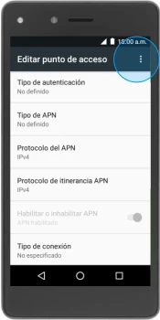 redes - paso 2