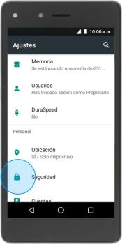 redes - paso 3