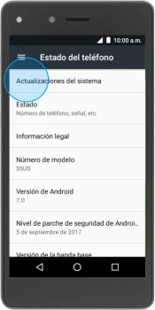 redes - paso 4