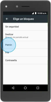redes - paso 5