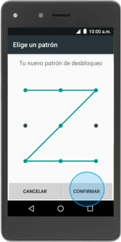 redes - paso 7