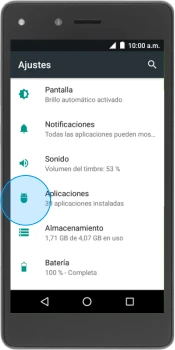 redes - paso 3