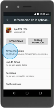 redes - paso 5