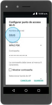 redes - paso 6