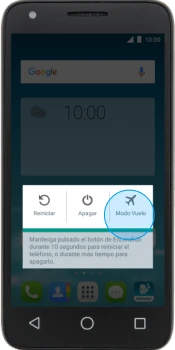redes - paso 2