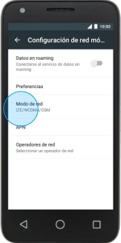 redes - paso 5