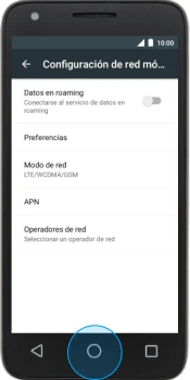 redes - paso 7