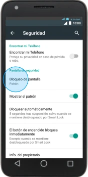redes - paso 3