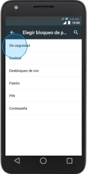 redes - paso 4