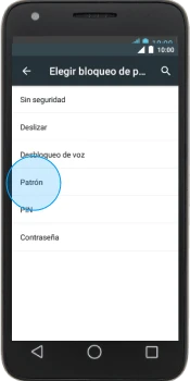redes - paso 5