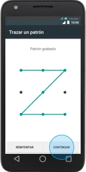 redes - paso 6
