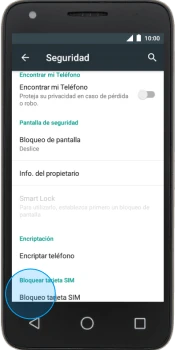 redes - paso 4