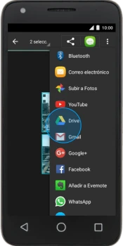 redes - paso 4