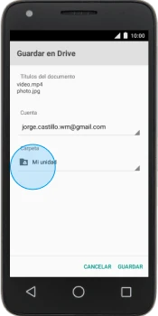 redes - paso 1