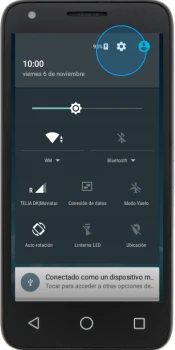 redes - paso 2