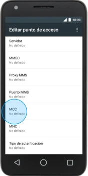 redes - paso 7