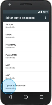 redes - paso 7