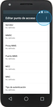 redes - paso 7