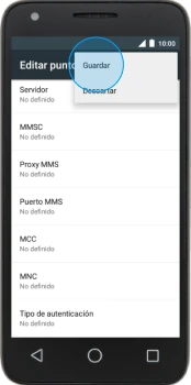 redes - paso 7