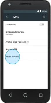 redes - paso 7