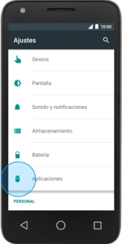 redes - paso 3