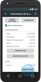 redes - paso 6