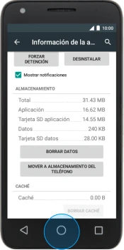 redes - paso 6