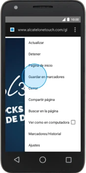 redes - paso 5