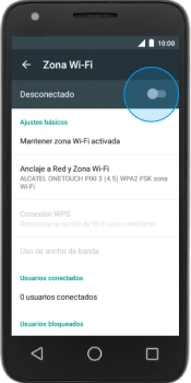redes - paso 2