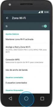 redes - paso 2