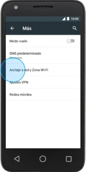 redes - paso 2