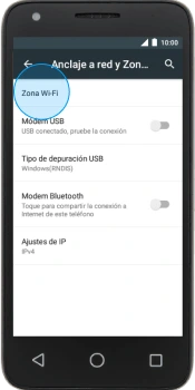 redes - paso 2