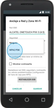 redes - paso 2