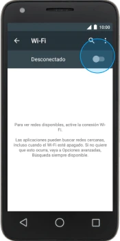 redes - paso 4