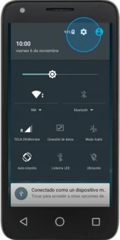 redes - paso 3
