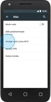 redes - paso 4