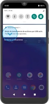 redes - paso 4