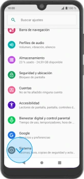 redes - paso 2